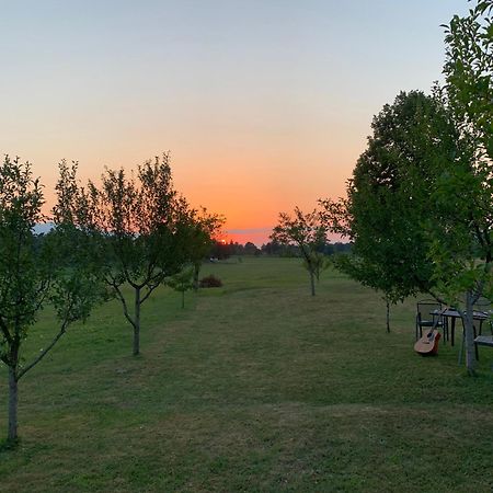 Holiday Home Nada I Milan Lovinac  Экстерьер фото