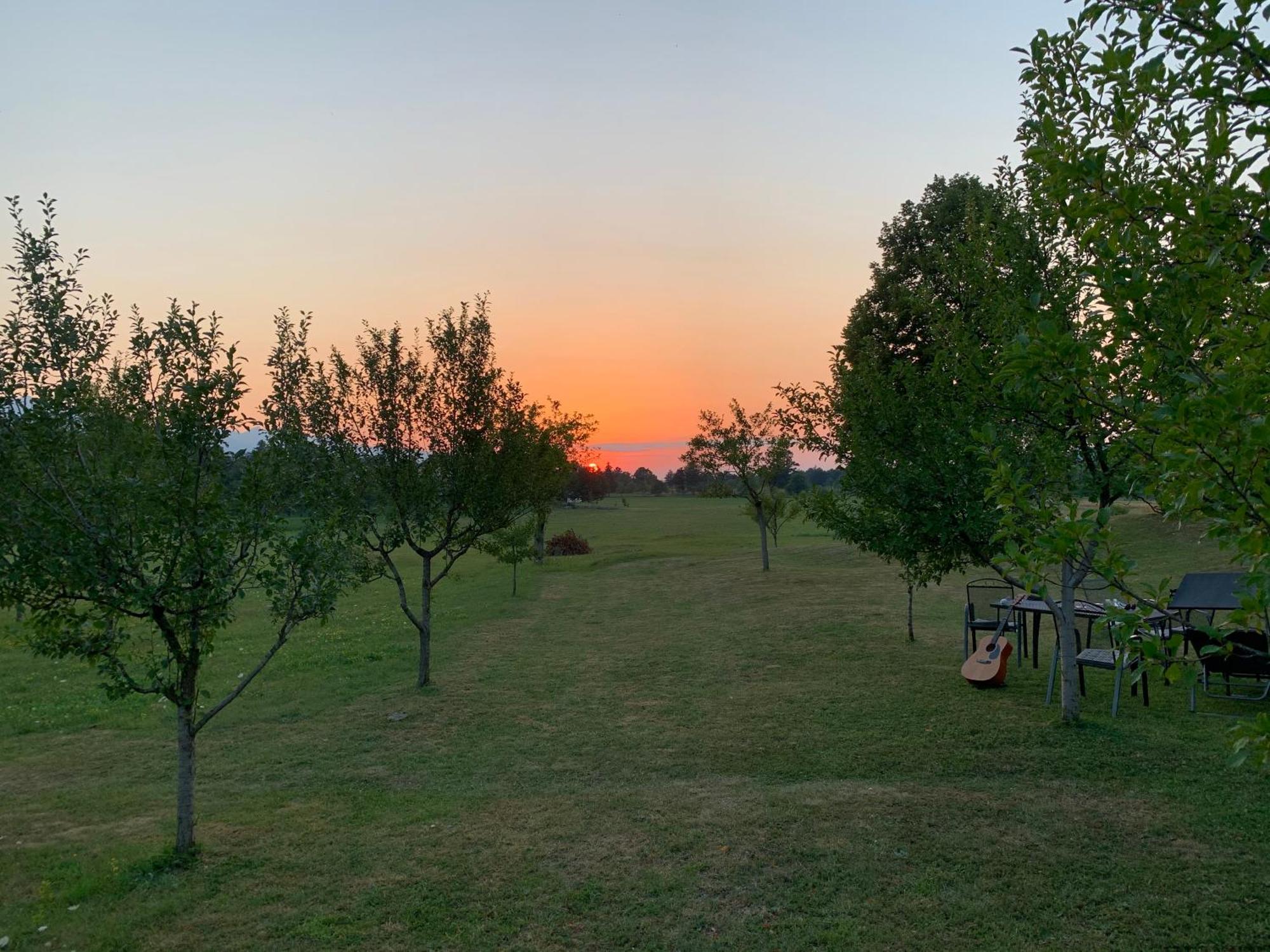 Holiday Home Nada I Milan Lovinac  Экстерьер фото