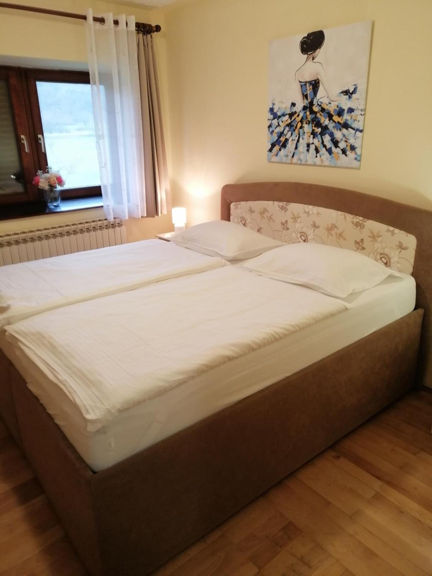 Holiday Home Nada I Milan Lovinac  Экстерьер фото