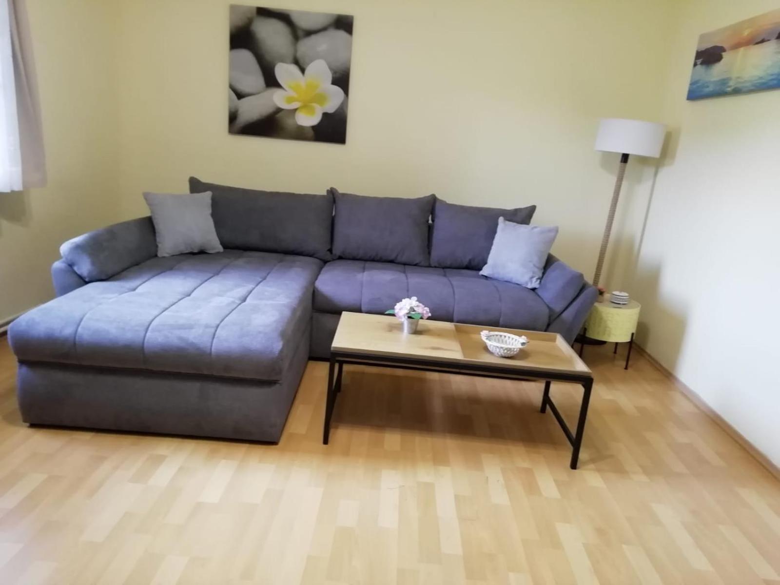 Holiday Home Nada I Milan Lovinac  Экстерьер фото